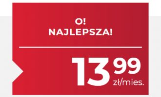 O! Najlepsza! pod lupą – prześwietlamy ofertę