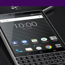 BlackBerry Key2 tylko w Play – rabat do 850 zł