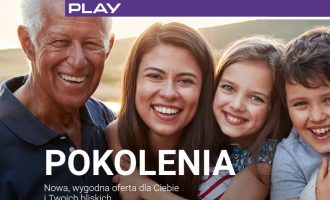 Play Pokolenia pod lupą – prześwietlamy ofertę