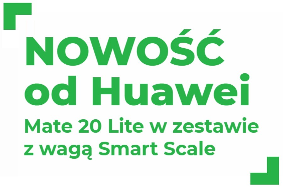 Huawei Mate 20 Lite Plus