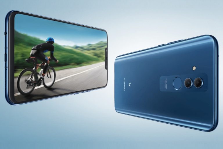 huawei mate 20 lite vs xiaomi redmi note 8 pro