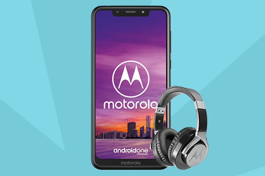 Motorola One abonament