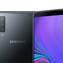 Samsung Galaxy A7 (2018) od 0 zł w Orange – ceny