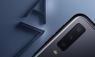 Konkurs w Orange – do wygrania Samsung Galaxy A7