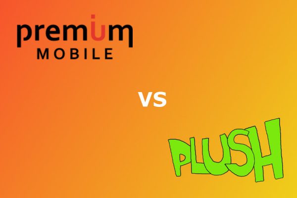 Premium Mobile czy Plush