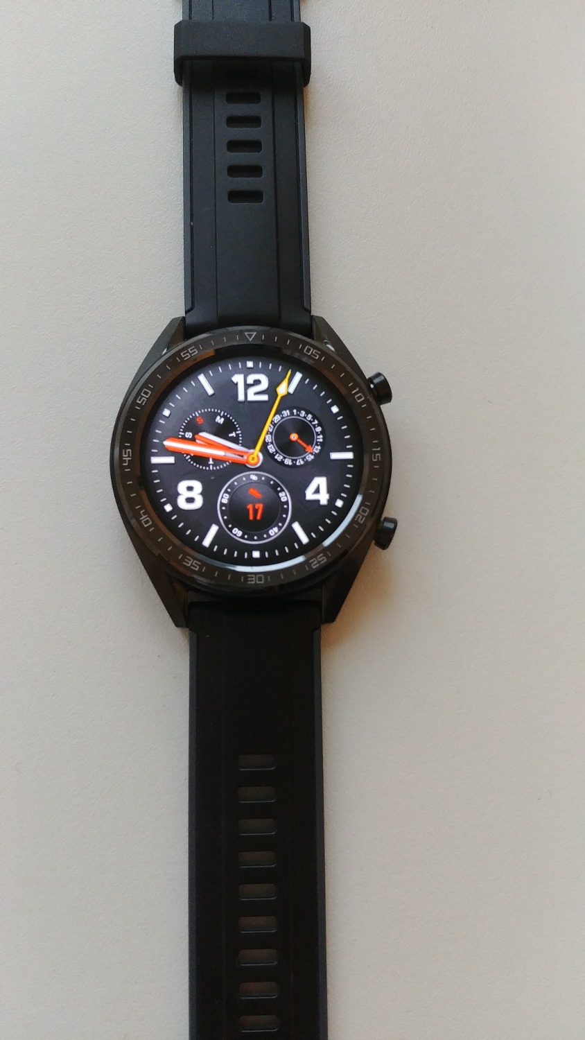 huawei watch gt 3 cena