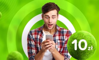 Zmiany w 2 promocyjnych pakietach Lajt Mobile