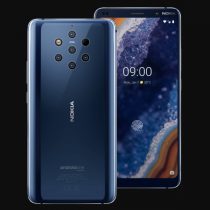 Nokia 9 PureView zaprezentowana