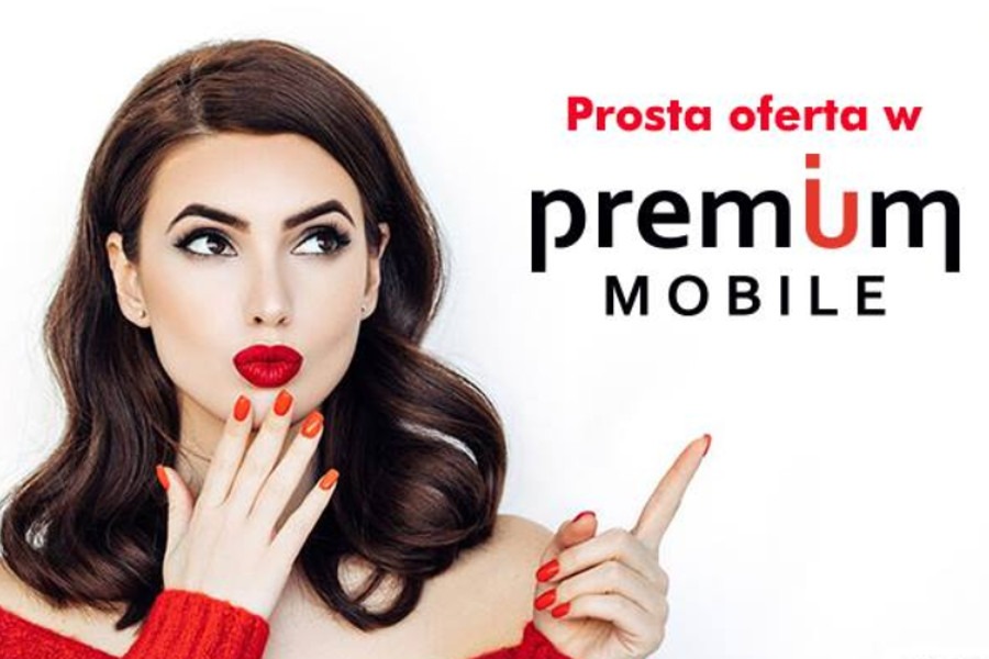 Premium Mobile abonament