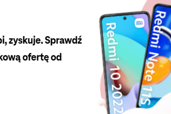 T-Mobile Xiaomi Walentynki