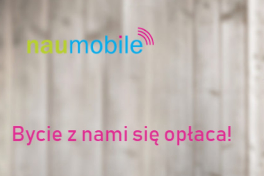 NAU Mobile abonament