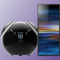 Sony Xperia 10 Plus z prezentem w Play