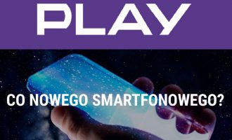Rabaty w Play bez abonamentu do -100 zł