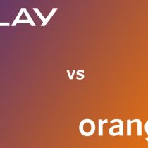 Super jakość rozmów między Play a Orange
