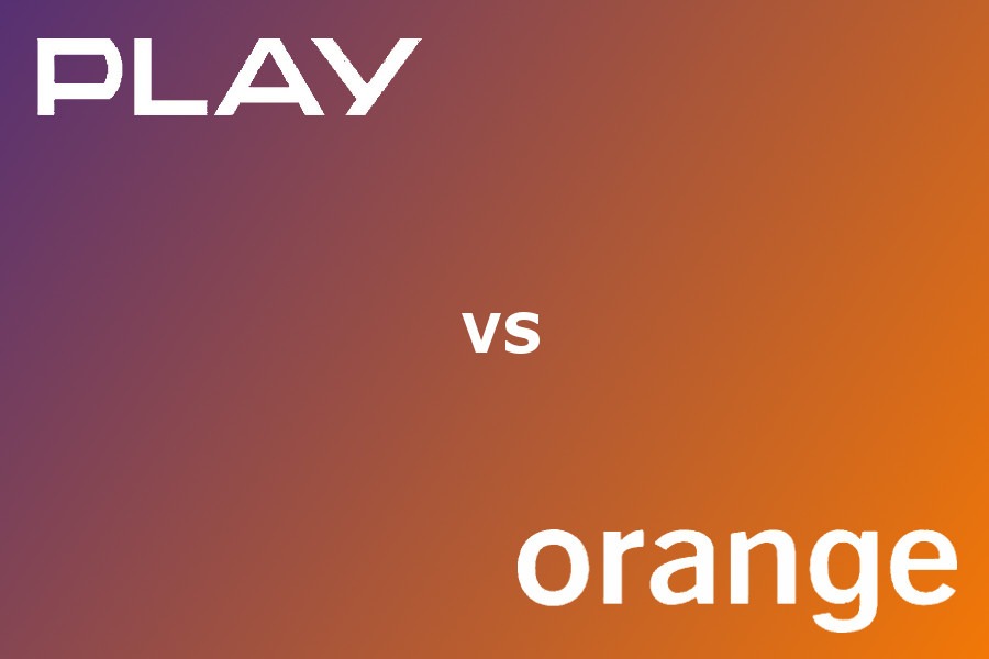 Play czy Orange
