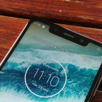 Motorola One z czystym Androidem – recenzja