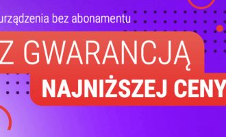 Promocja routerów na play.pl