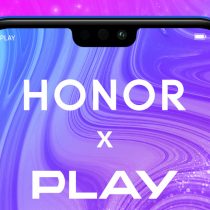 Honor 8X od czerwca Play – ceny