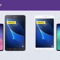 Play – Samsung Galaxy S10e z tabletem w prezencie!