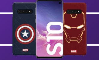 Markowe etui Samsunga na play.pl