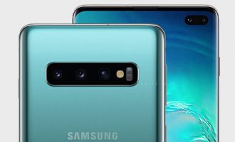 Plus – Samsung Galaxy S10 i S10+ z bonusami od 299 zł