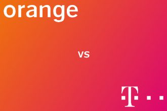 Orange czy T-Mobile