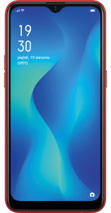 oppo a1k 64gb