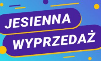 Jesienna wyprzedaż Play – taniej nawet o 1300 zł