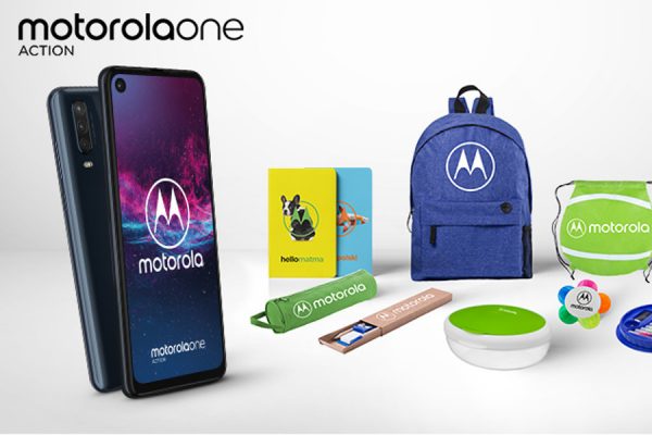 Motorola One Action abonament