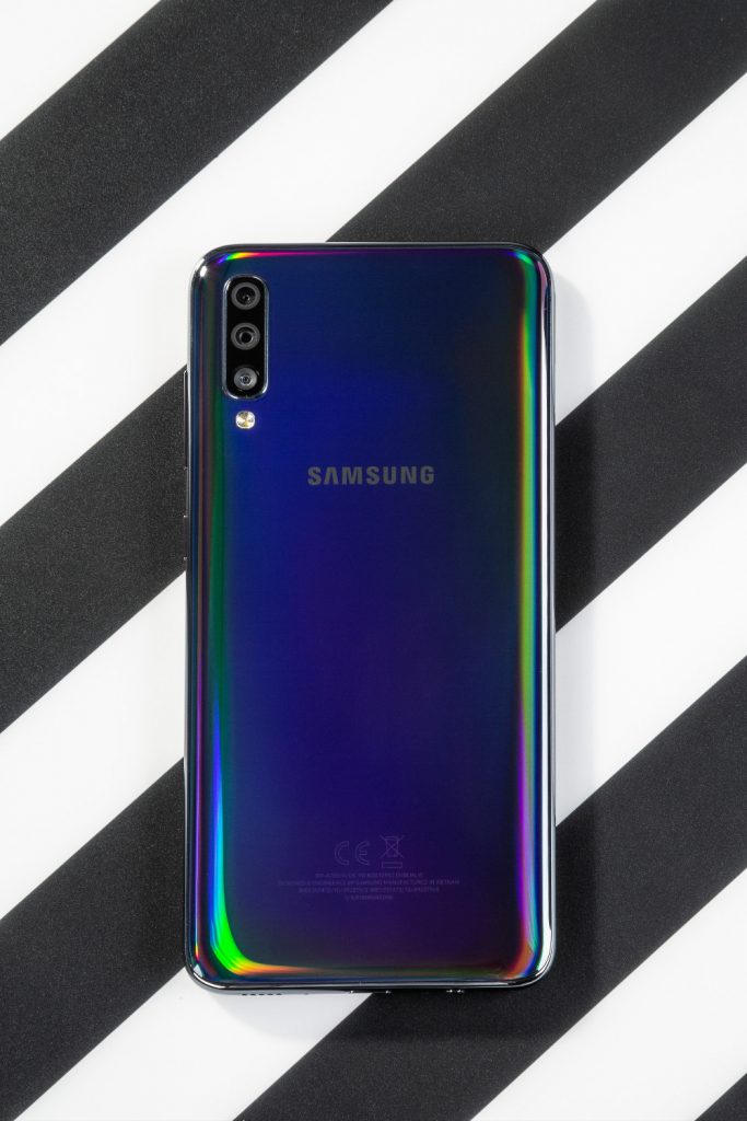 samsung a70 cena mk