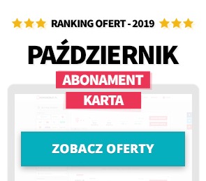 Ranking ofert komórkowych