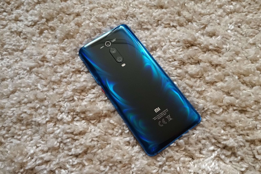 Xiaomi Mi 9T recenzja