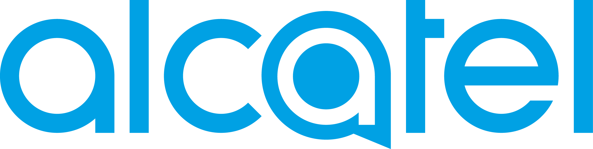 Alcatel