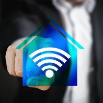 Internet mobilny do domu