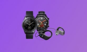Zegarkowa promocja na play.pl