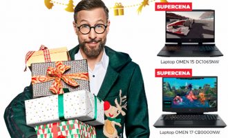 Internet LTE w Plusie – laptopy w supercenach