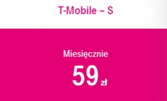 T-Mobile – S pod lupą – prześwietlamy ofertę