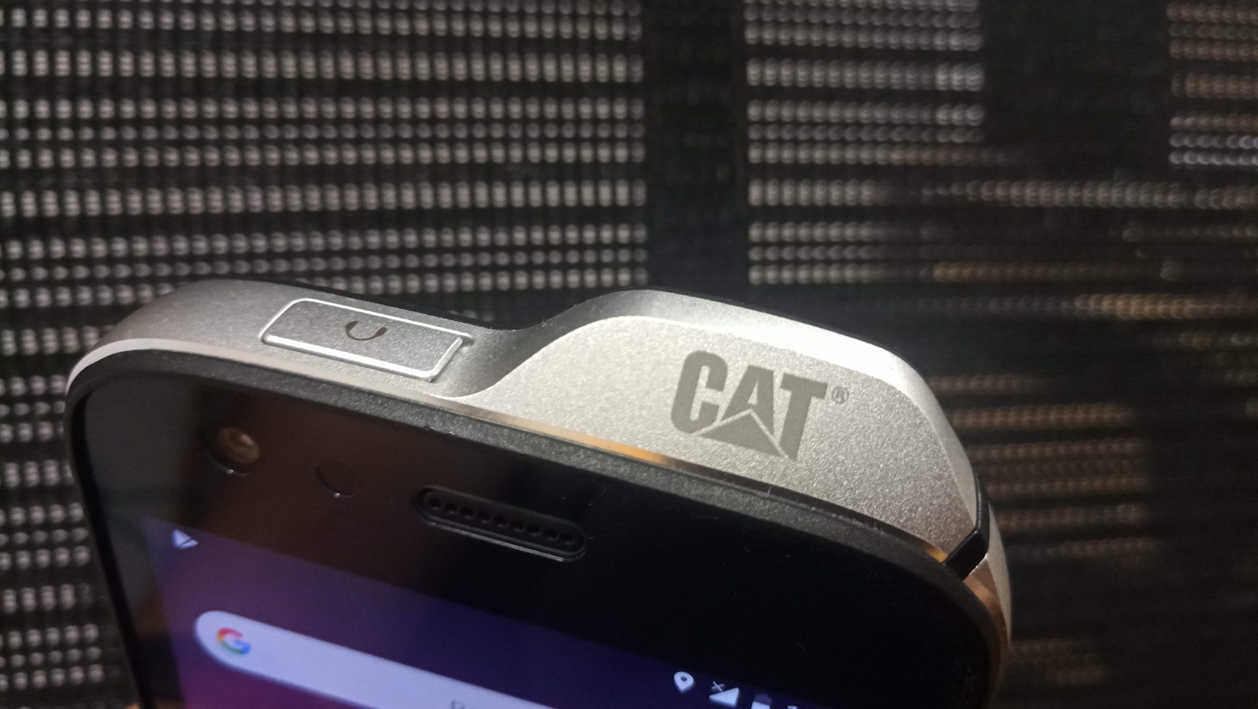 Recenzja Cat S61 - test czy warto? | Komórkomat.pl
