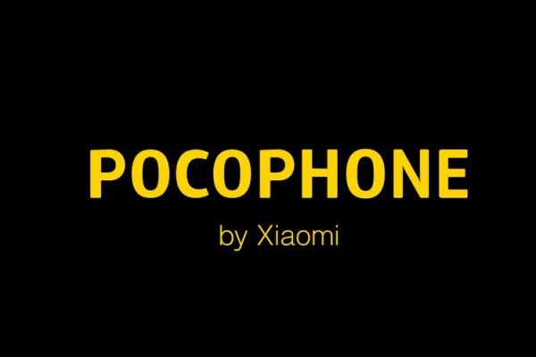 Pocophone F2 ma się pojawić w 2020 roku