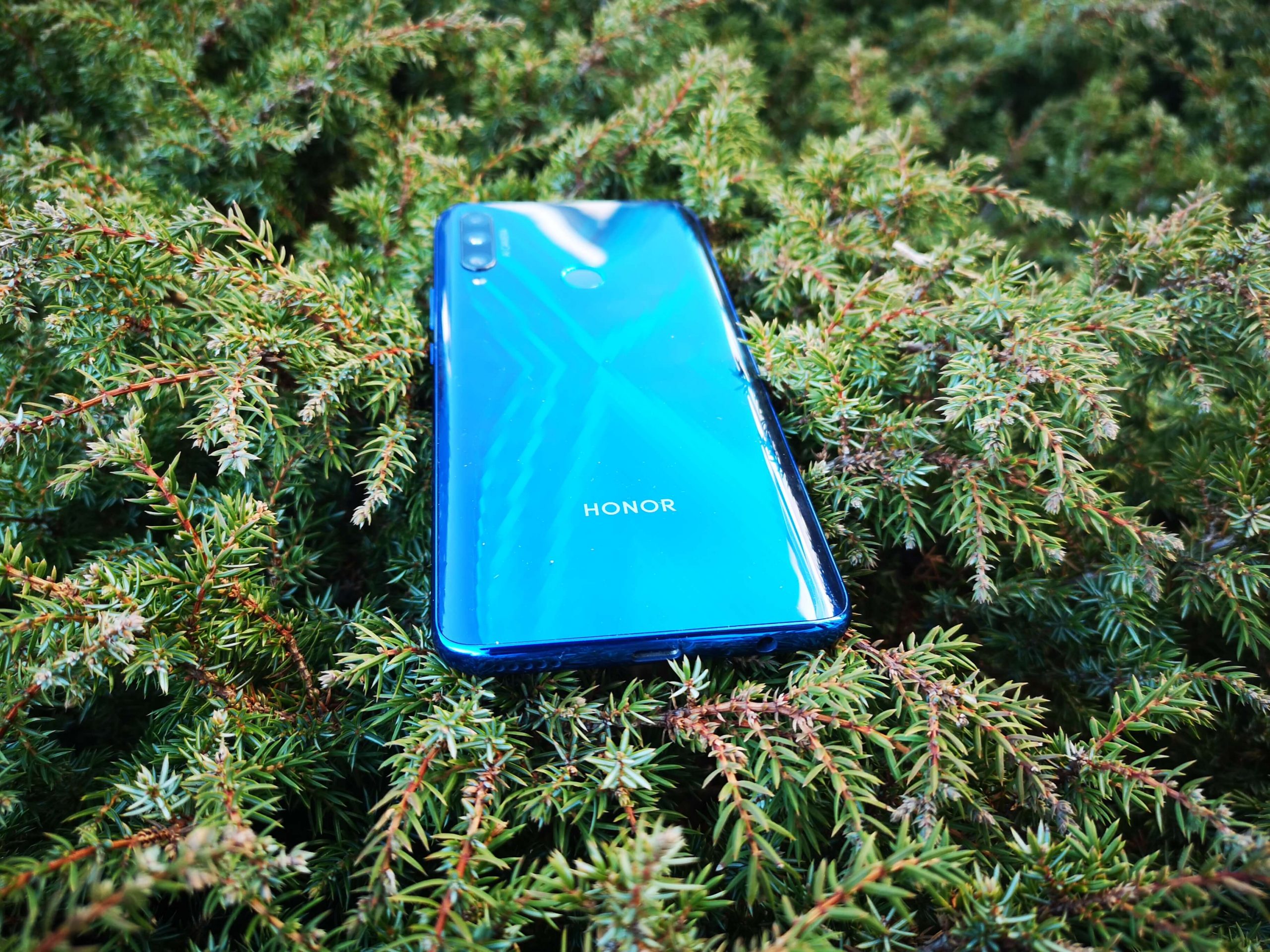 Honor 9X - test czy warto? | Komórkomat.pl