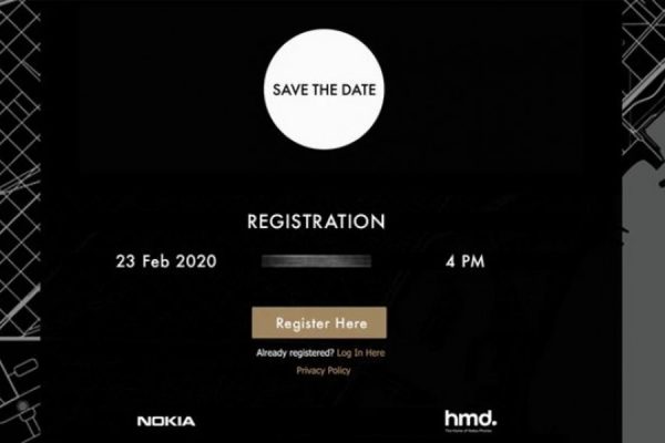 Nokia nowości MWC 2020