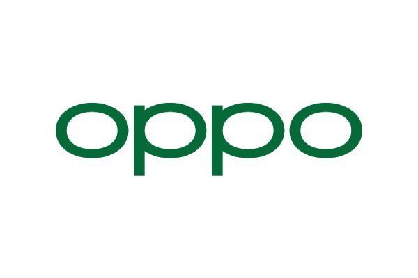 OPPO logotyp