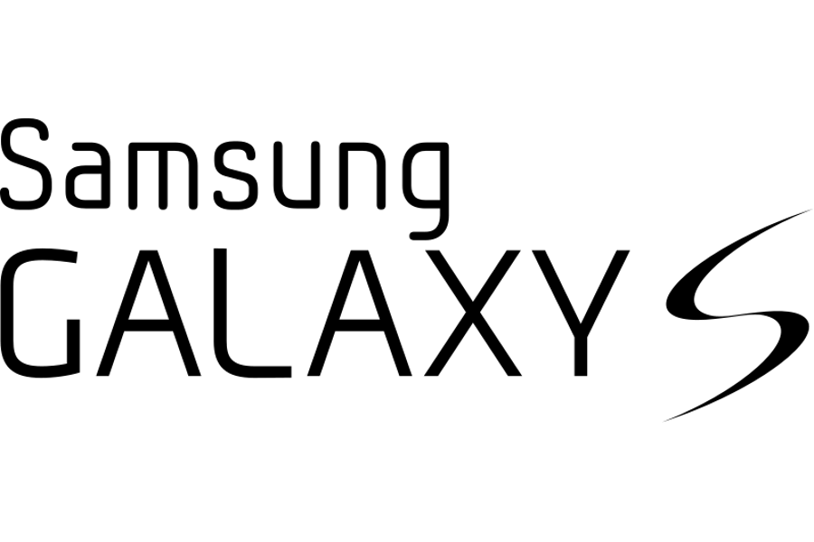 Galaxy S logotyp