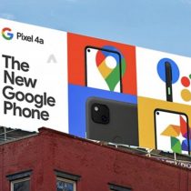 Google Pixel 4a zadebiutuje pod koniec maja