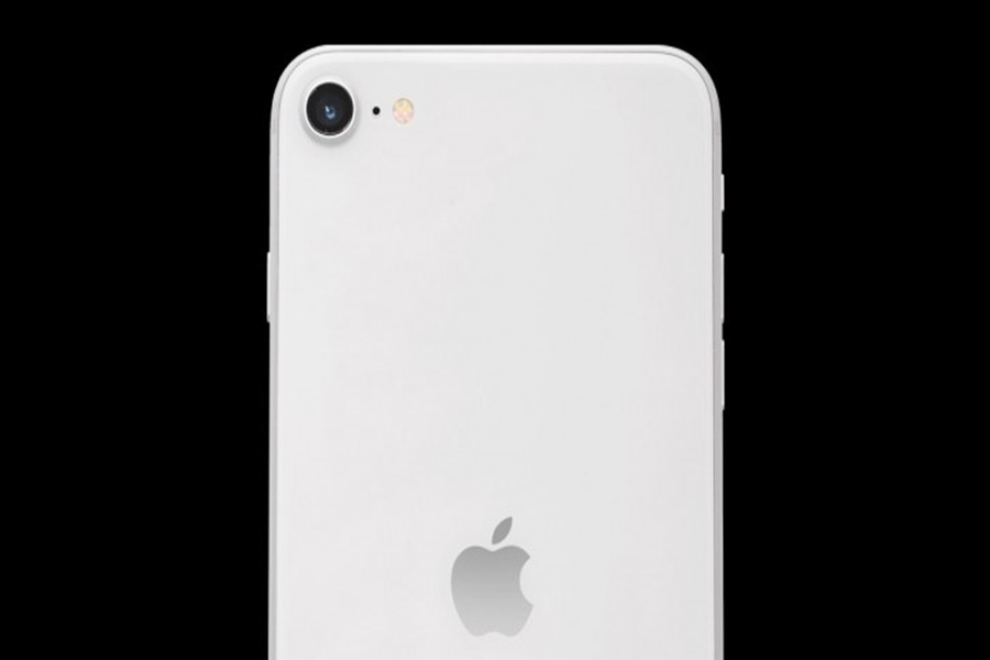 iPhone SE 2/iPhone 9