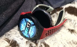 Telefon w zegarku – TOP 5 smartwatchy na rynku
