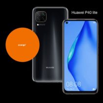 Oferta tygodnia Orange – Huawei P40 lite 4G tańszy o 96 zł