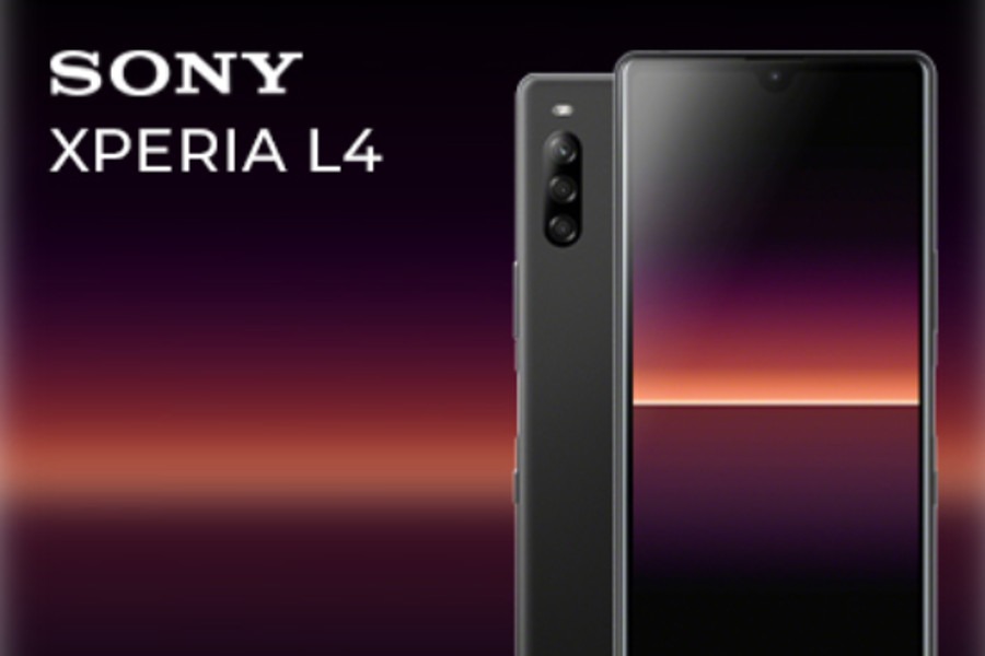 Sony Xperia L4 abonament