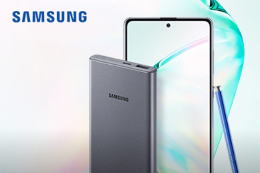 Samsung Galaxy Note 10 lite promocja
