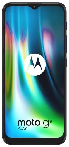 Motorola G Play (2022)